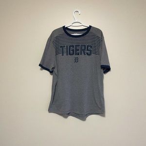 Tigers Unisex Shirt